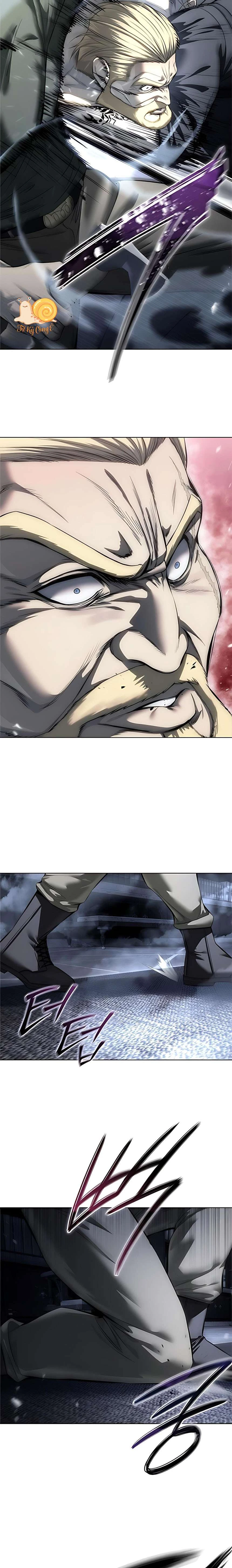 Red Shirt Chapter  45 - 33