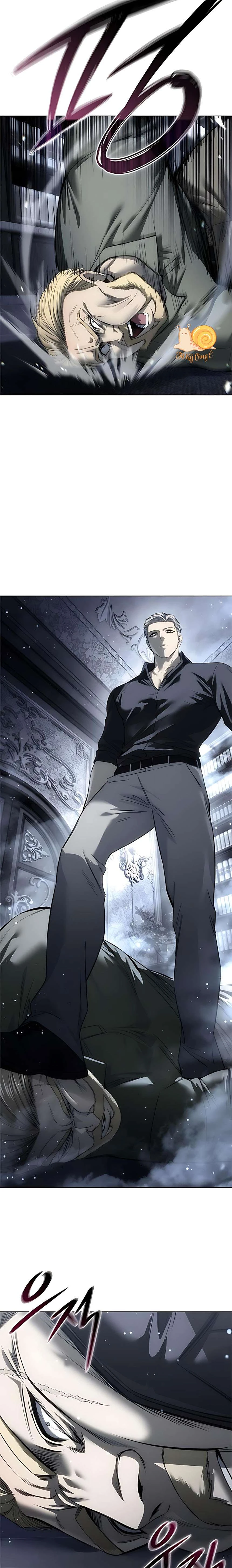 Red Shirt Chapter  45 - 34