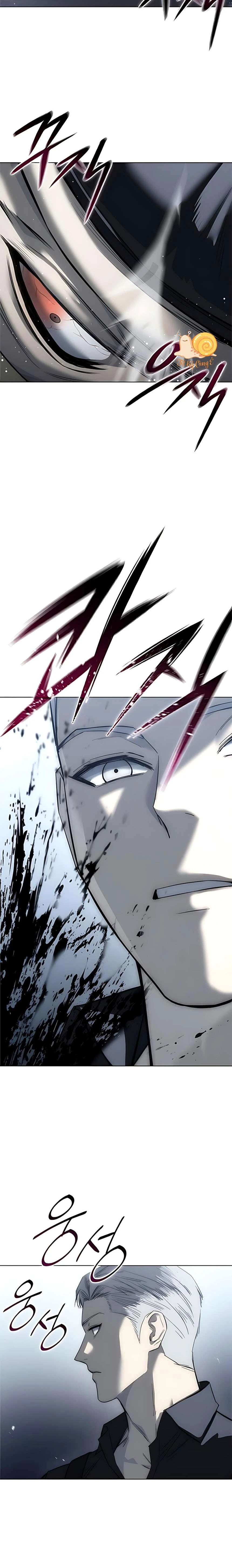 Red Shirt Chapter  45 - 35