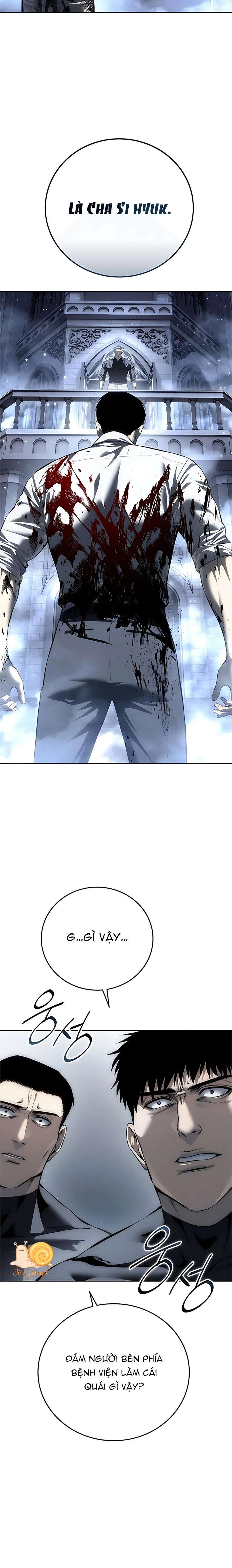 Red Shirt Chapter  45 - 37