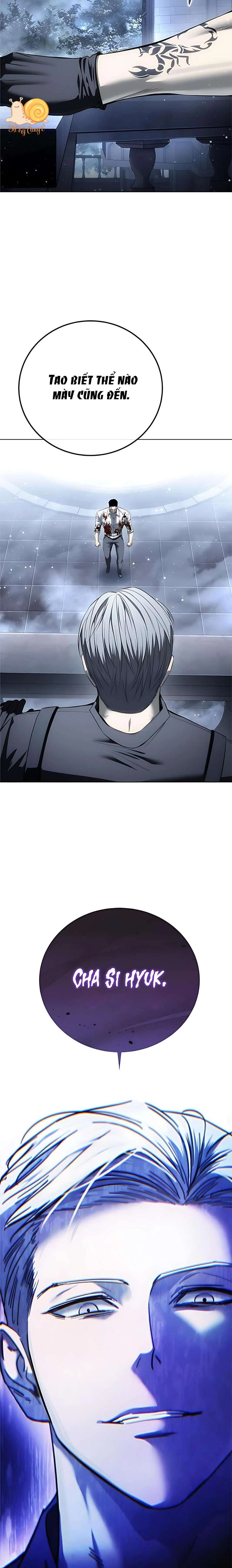 Red Shirt Chapter  45 - 39