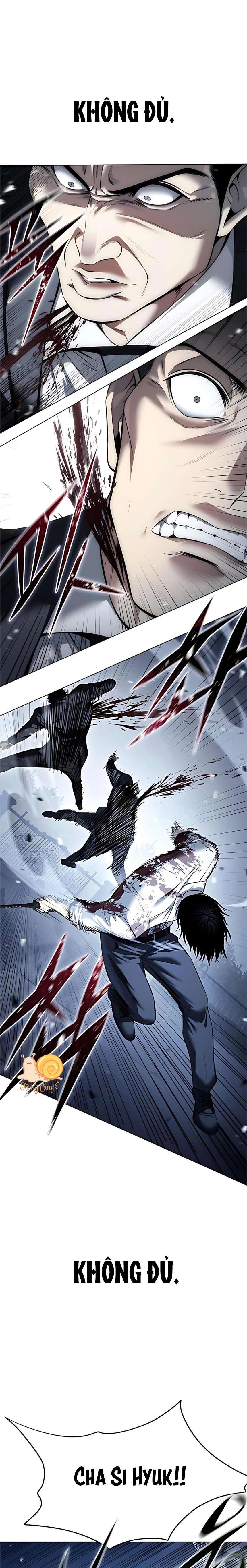 Red Shirt Chapter  46 - 5