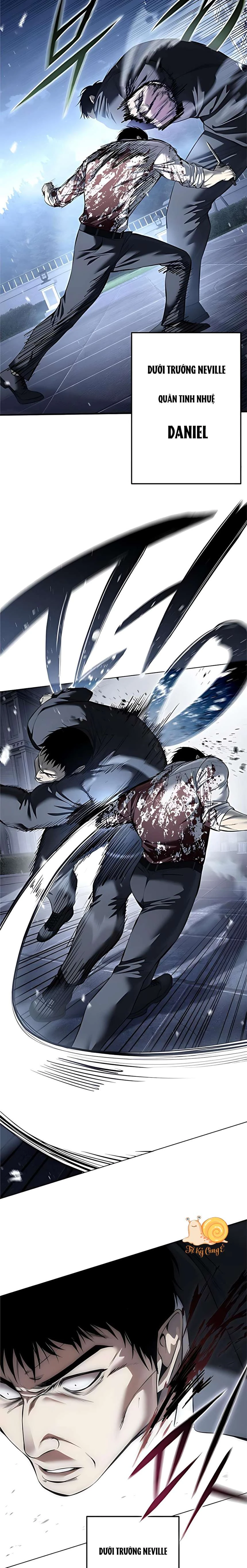 Red Shirt Chapter  46 - 6