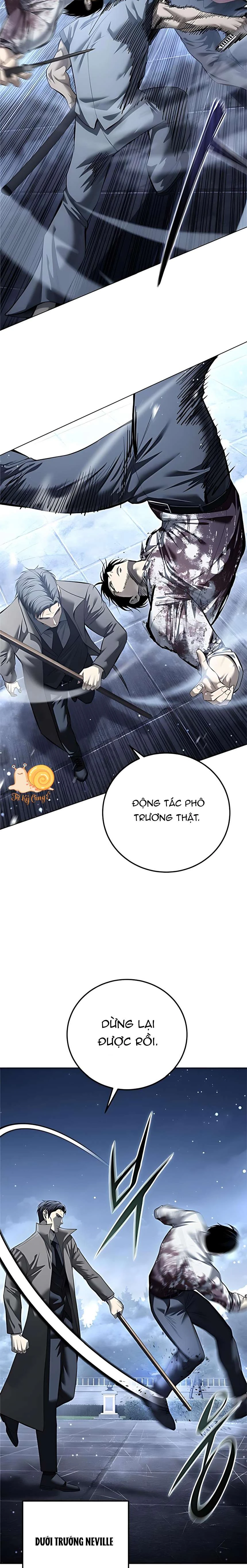 Red Shirt Chapter  46 - 10