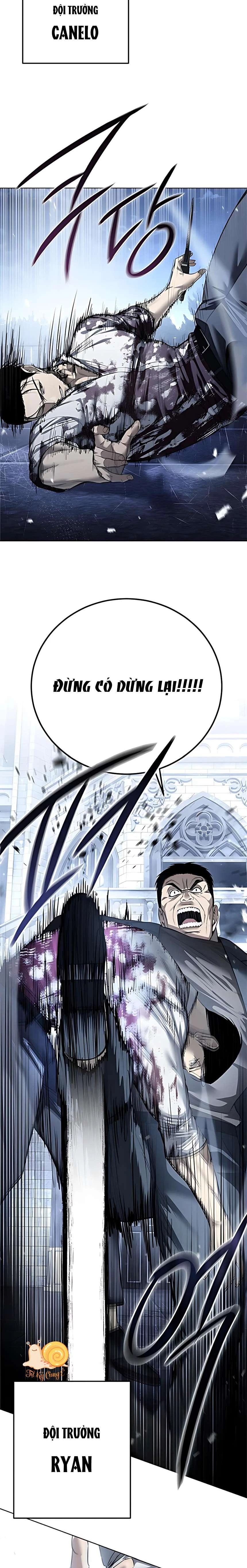 Red Shirt Chapter  46 - 11