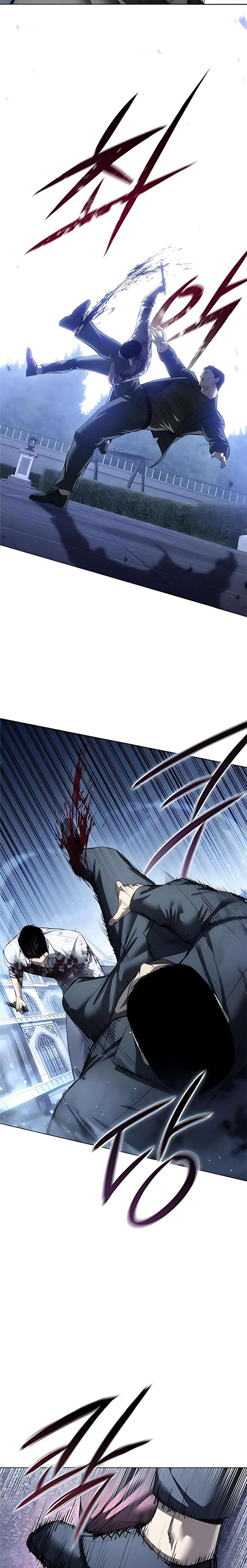 Red Shirt Chapter  46 - 13