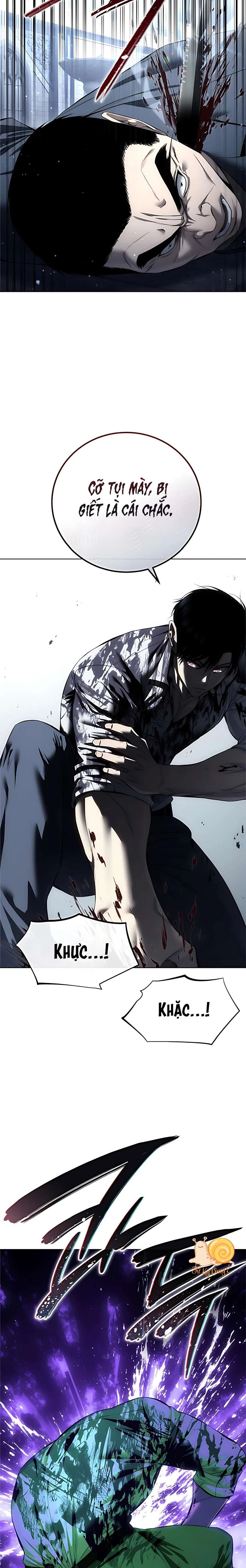 Red Shirt Chapter  46 - 15