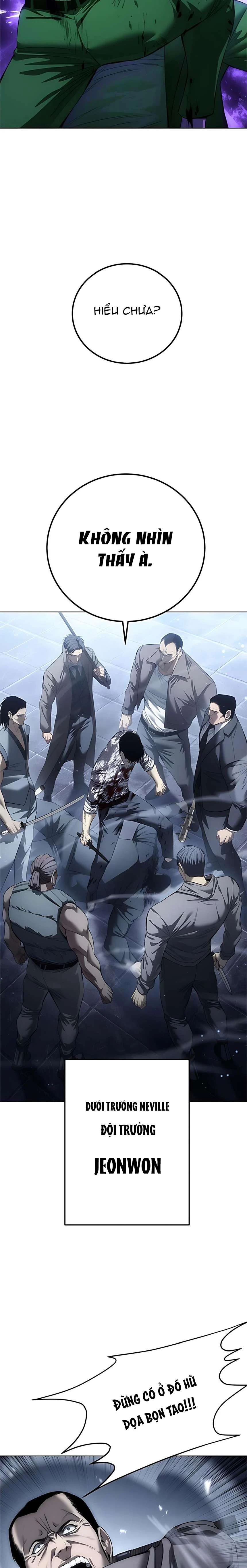 Red Shirt Chapter  46 - 16