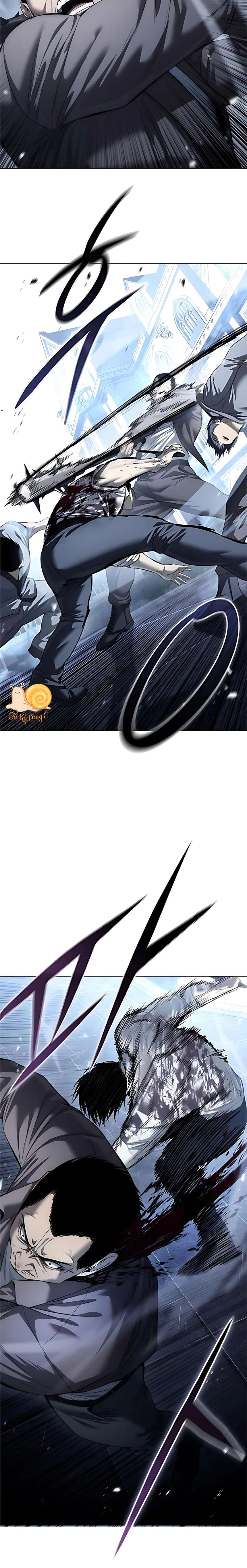 Red Shirt Chapter  46 - 17