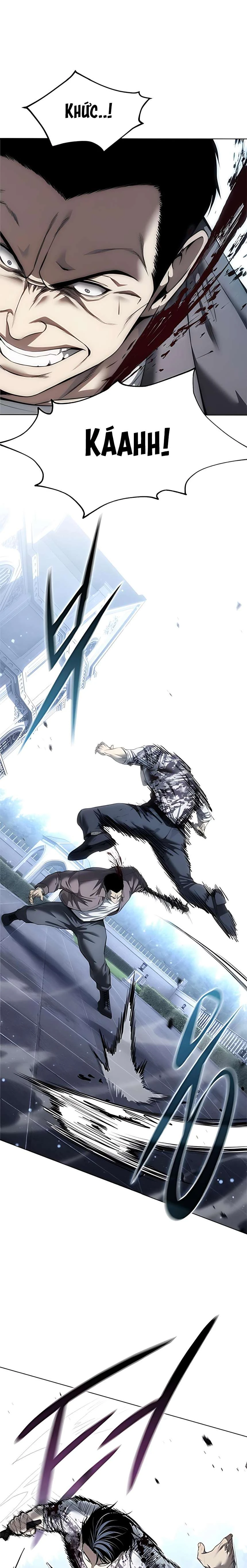 Red Shirt Chapter  46 - 18