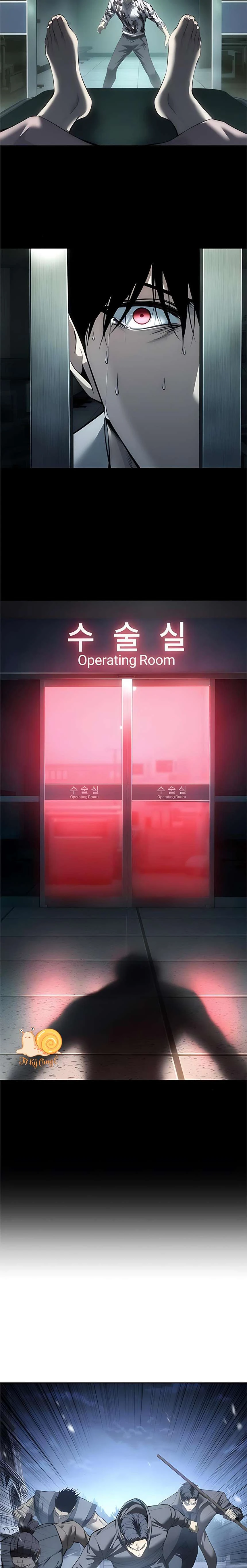 Red Shirt Chapter  46 - 21