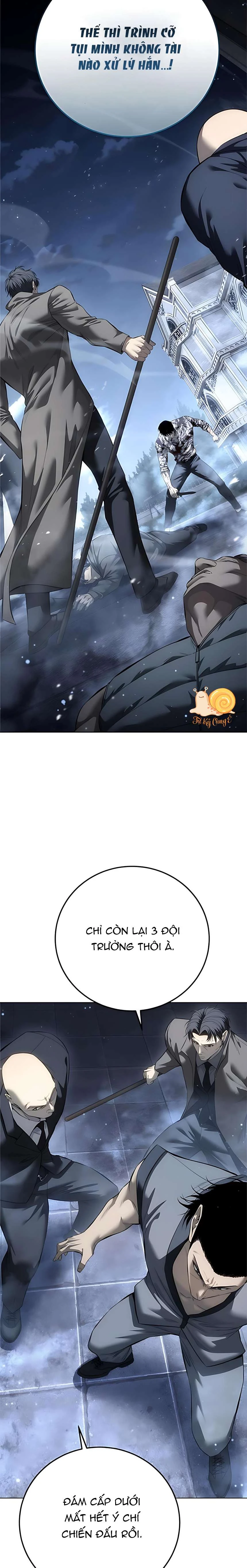 Red Shirt Chapter  46 - 24