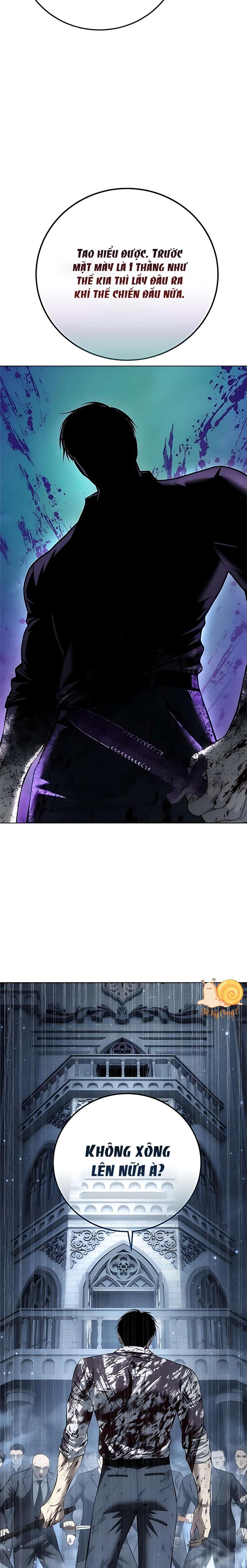 Red Shirt Chapter  46 - 25