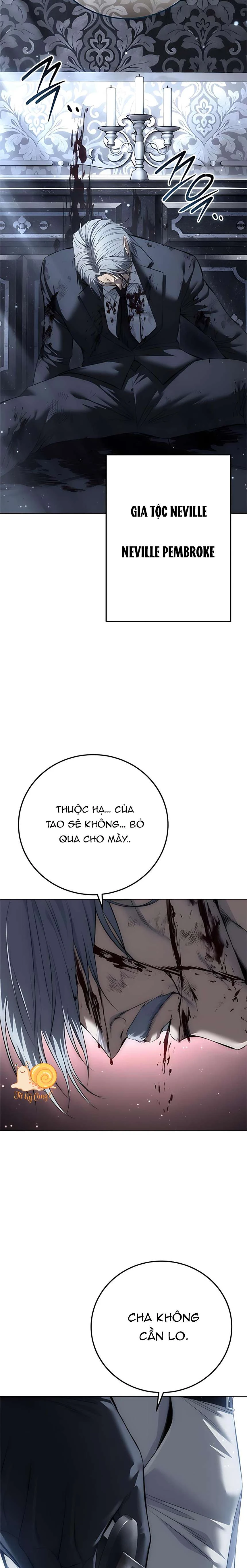 Red Shirt Chapter  46 - 28