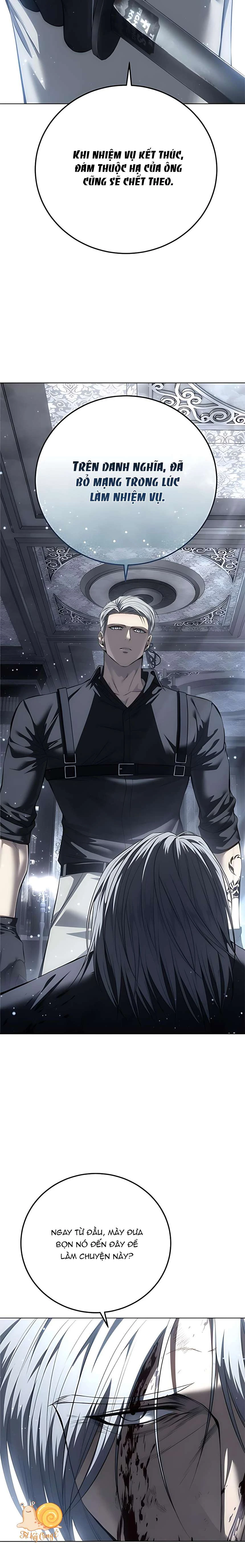 Red Shirt Chapter  46 - 29