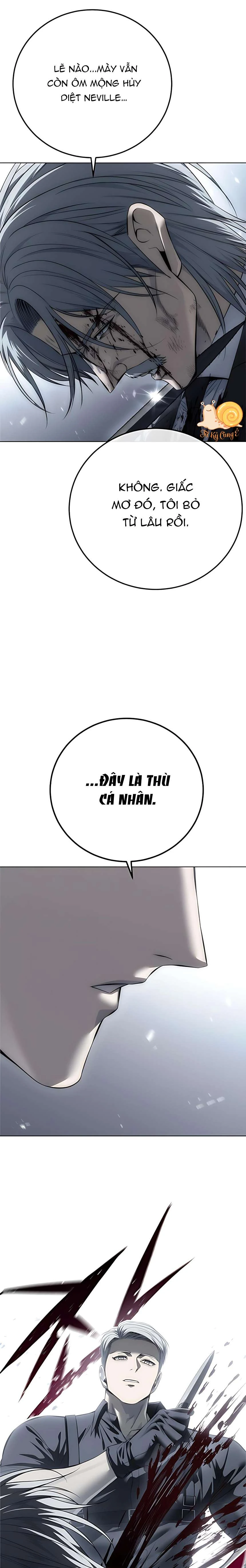 Red Shirt Chapter  46 - 31