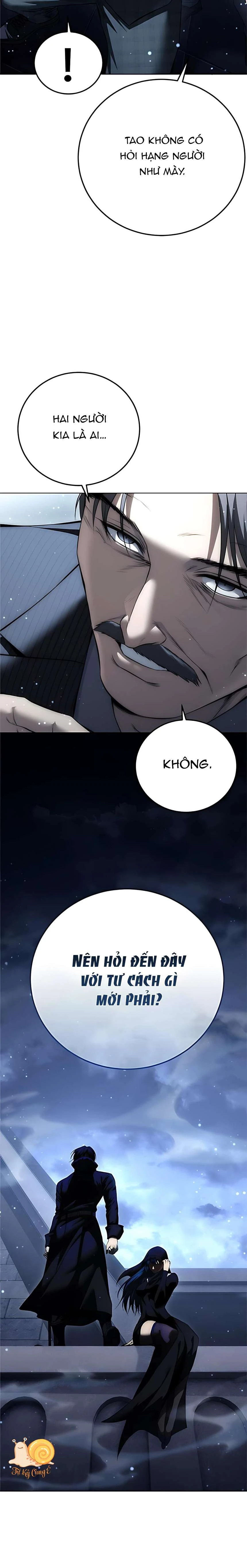 Red Shirt Chapter  46 - 37