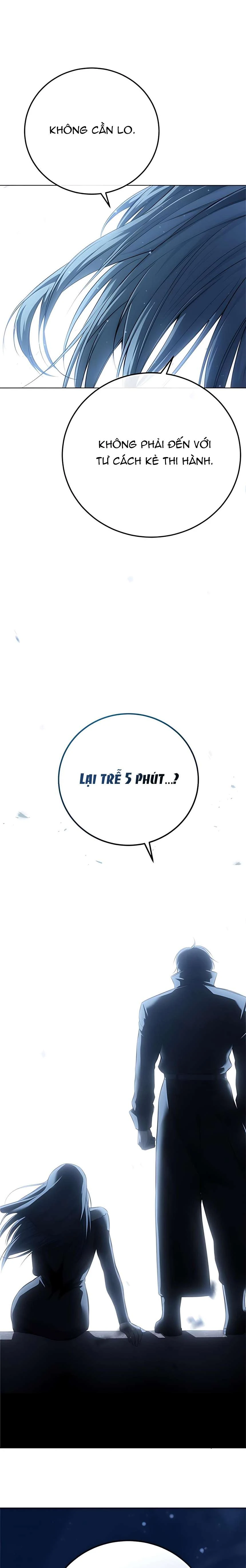 Red Shirt Chapter  46 - 38