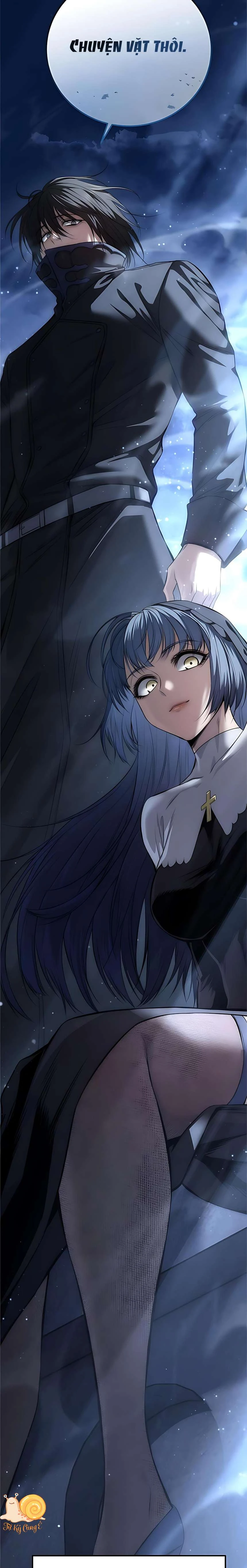 Red Shirt Chapter  46 - 39