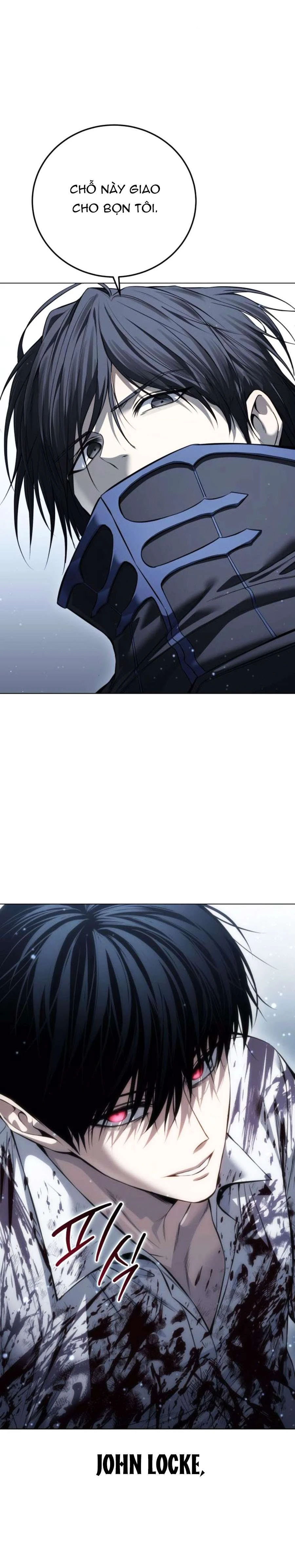 Red Shirt Chapter  47 - 2