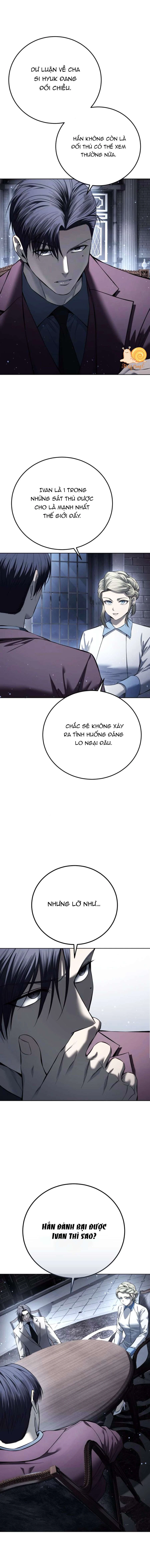 Red Shirt Chapter  47 - 8