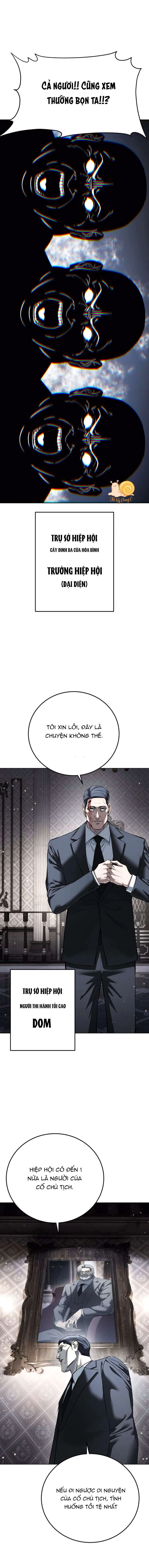 Red Shirt Chapter  47 - 10