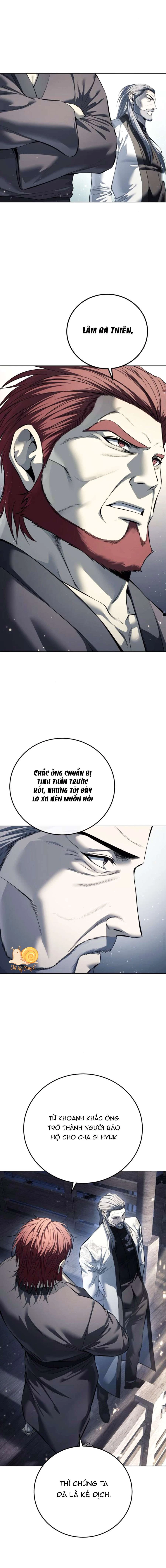 Red Shirt Chapter  47 - 14