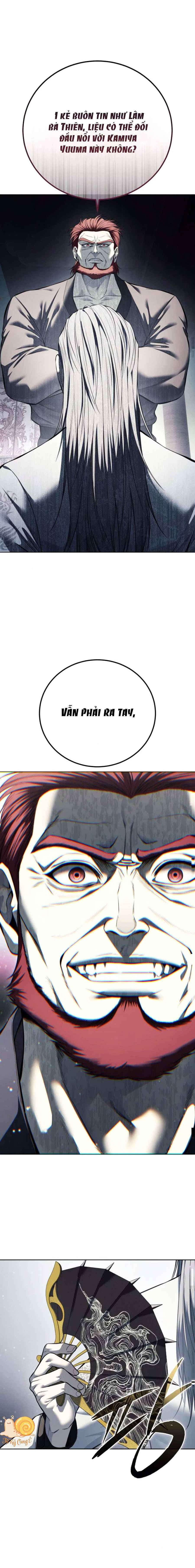 Red Shirt Chapter  47 - 15