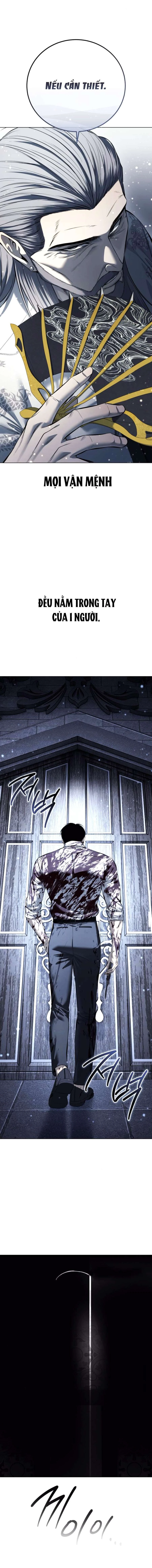 Red Shirt Chapter  47 - 16