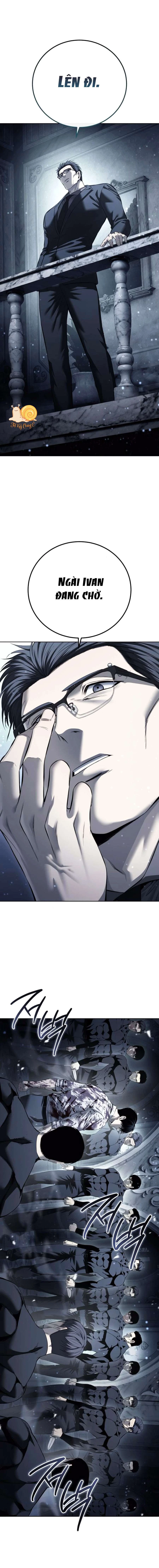 Red Shirt Chapter  47 - 18