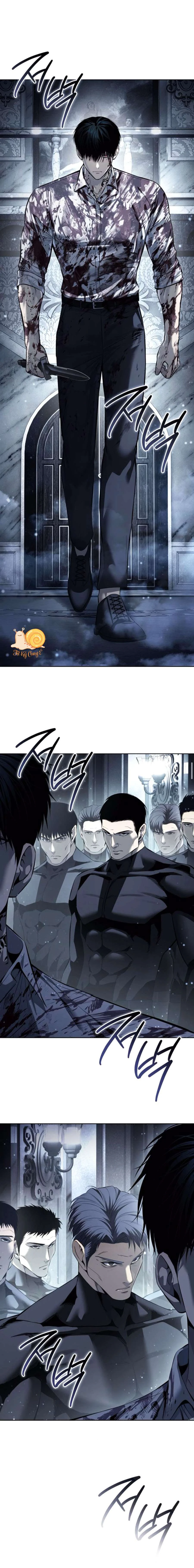 Red Shirt Chapter  47 - 19