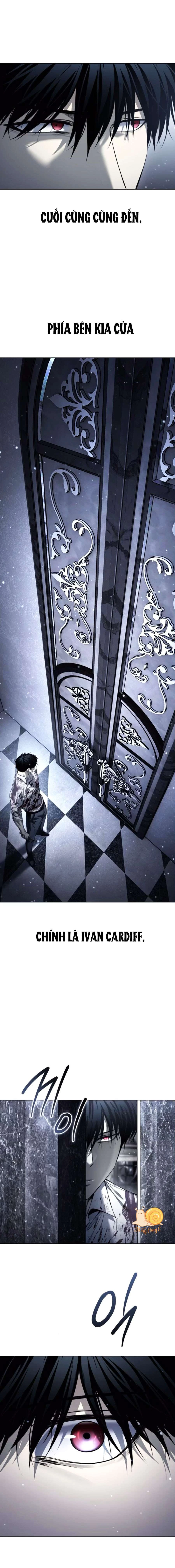 Red Shirt Chapter  47 - 21