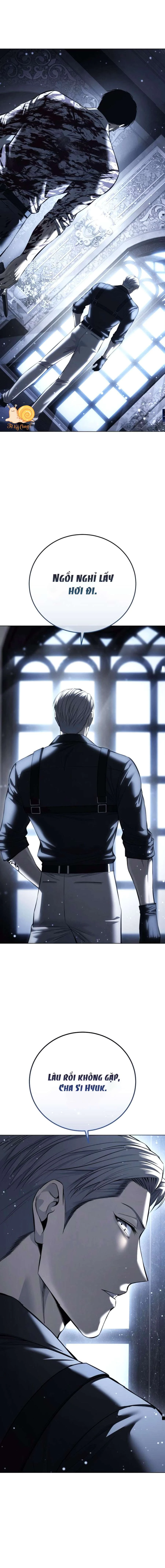 Red Shirt Chapter  47 - 22