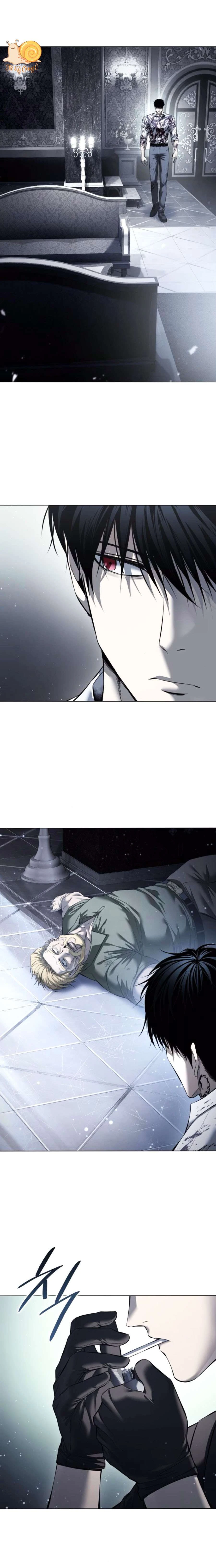 Red Shirt Chapter  47 - 23