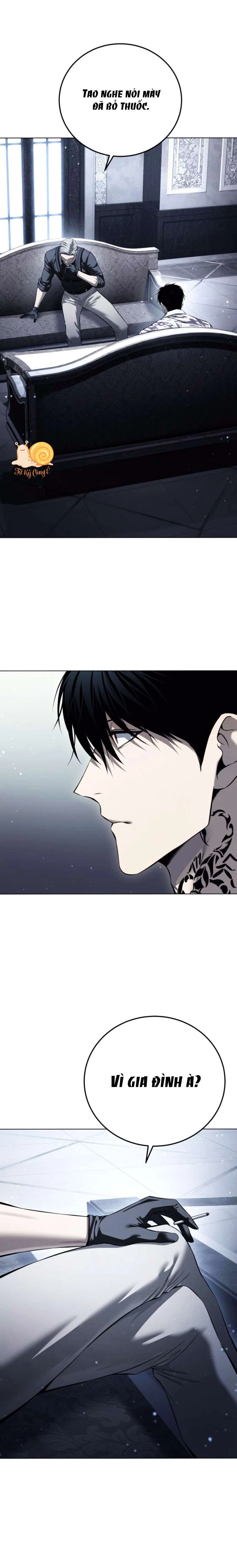 Red Shirt Chapter  47 - 24