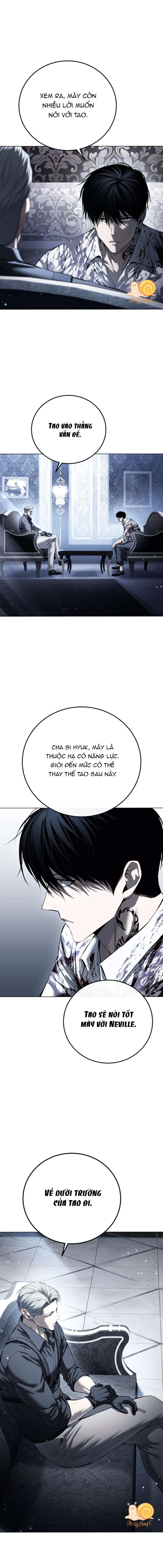 Red Shirt Chapter  47 - 25