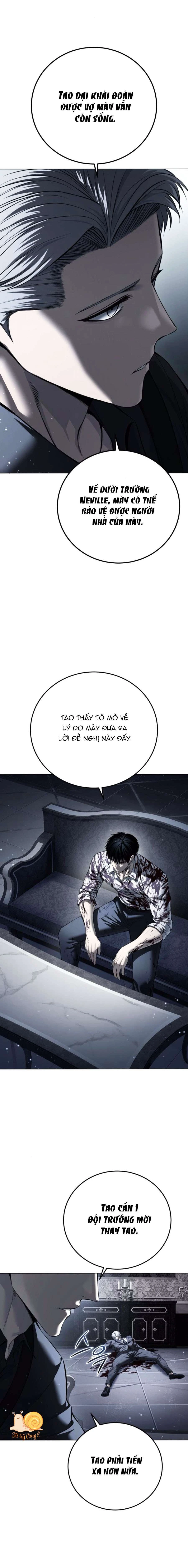 Red Shirt Chapter  47 - 26