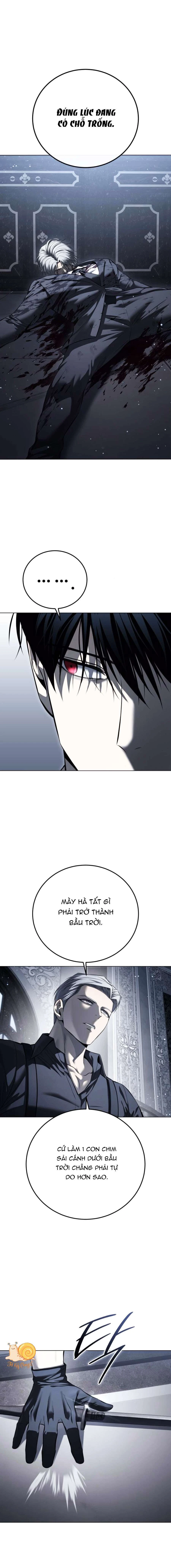 Red Shirt Chapter  47 - 27