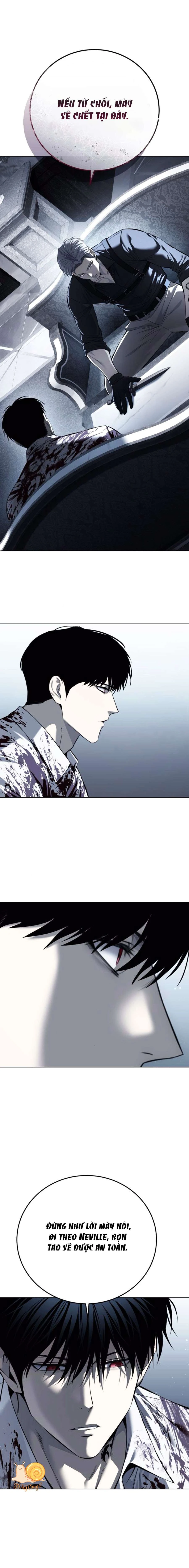 Red Shirt Chapter  47 - 28