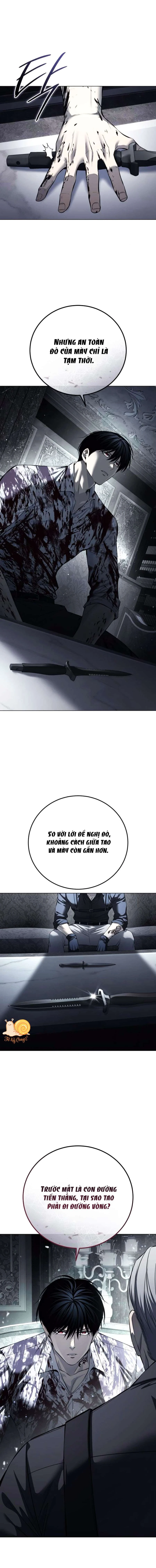 Red Shirt Chapter  47 - 29