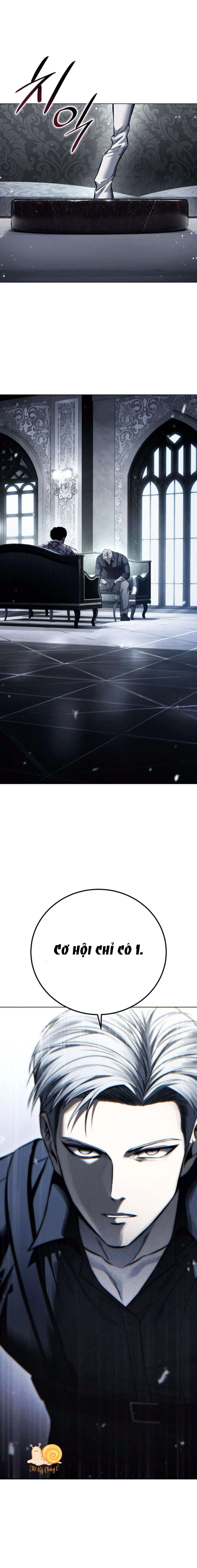 Red Shirt Chapter  47 - 30