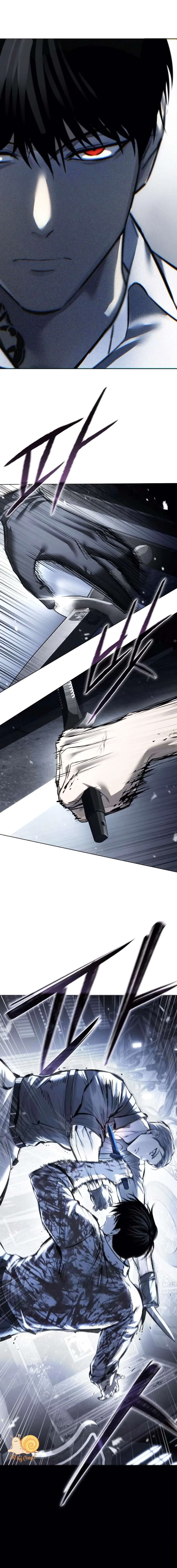 Red Shirt Chapter  47 - 31