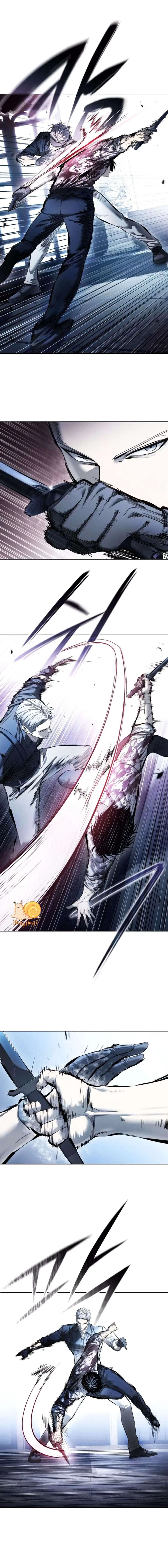 Red Shirt Chapter  48 - 2