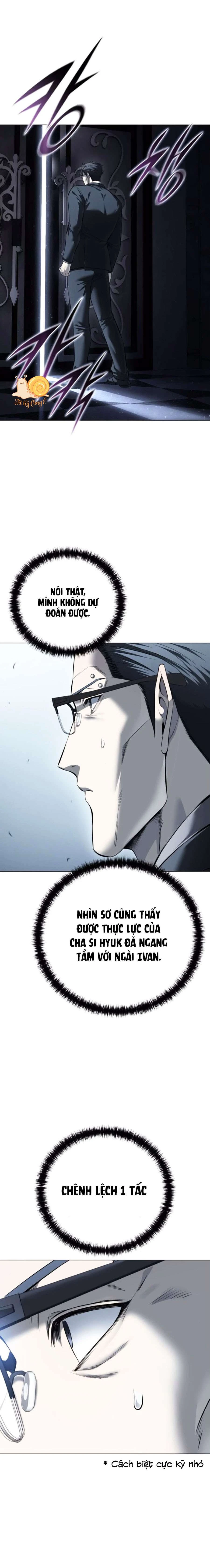 Red Shirt Chapter  48 - 4