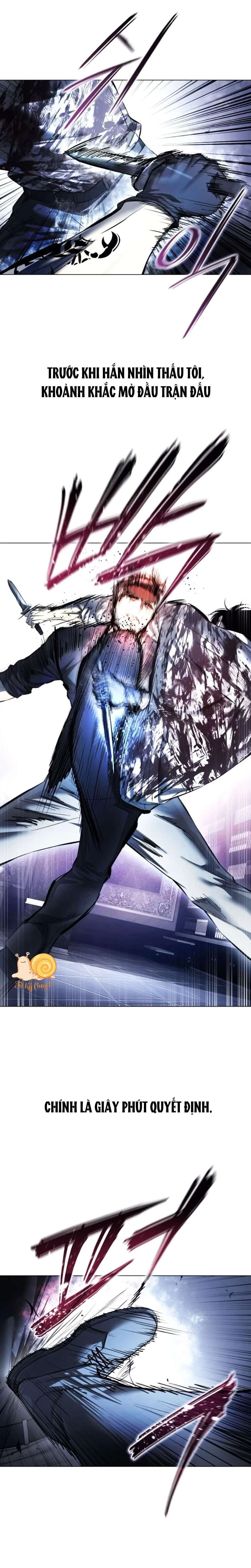 Red Shirt Chapter  48 - 6