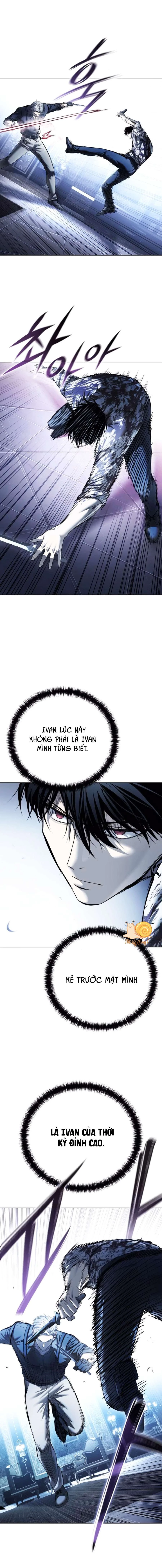 Red Shirt Chapter  48 - 7