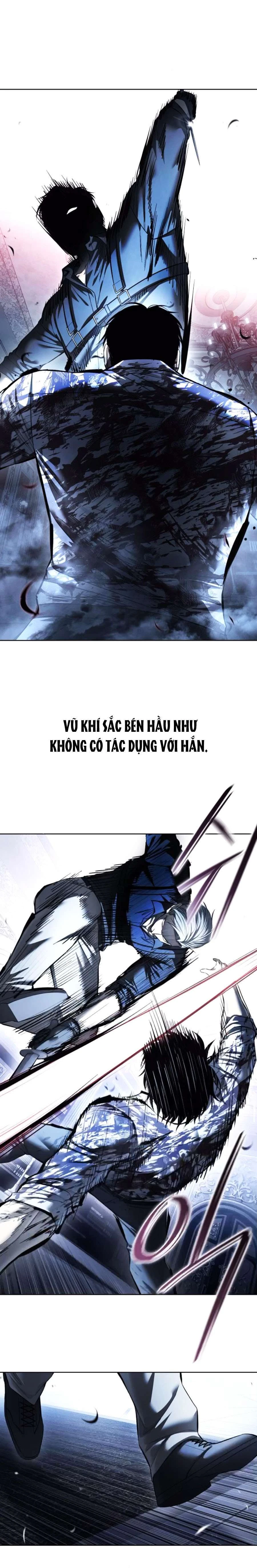 Red Shirt Chapter  48 - 9