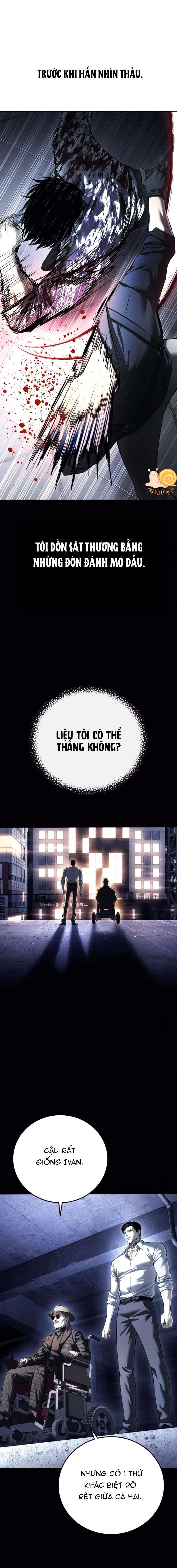 Red Shirt Chapter  48 - 11