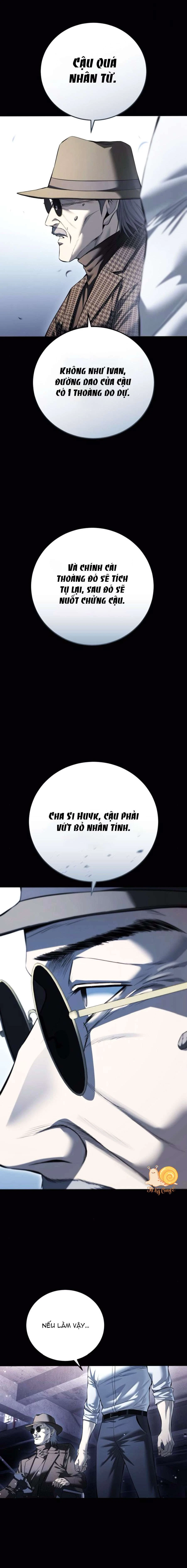 Red Shirt Chapter  48 - 12