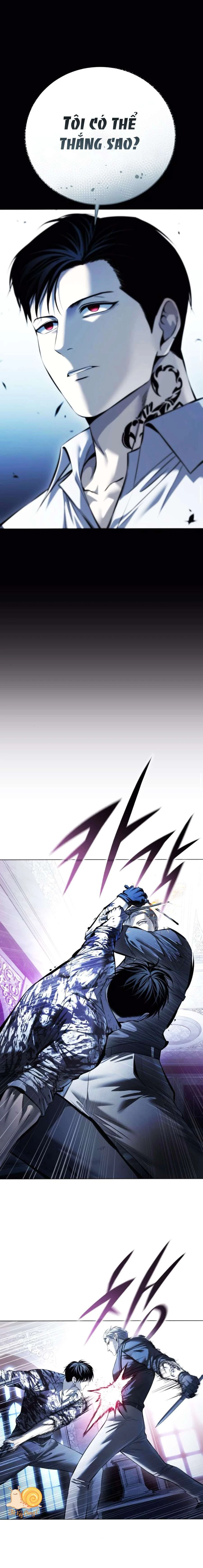 Red Shirt Chapter  48 - 13